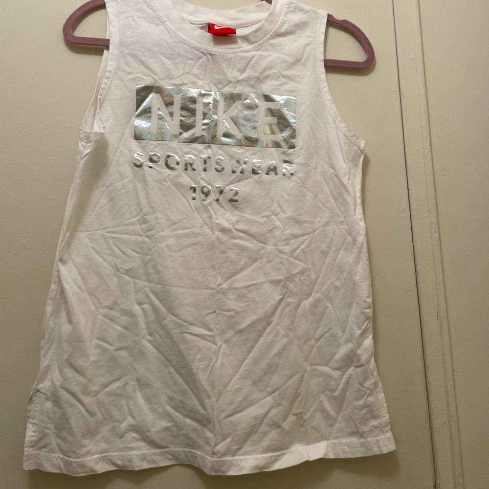 Nike Muscle tee